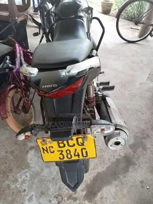 Hero Xtreme 160R 2015