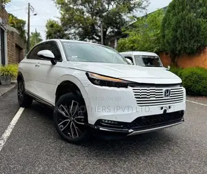 Honda Vezel Z 2026