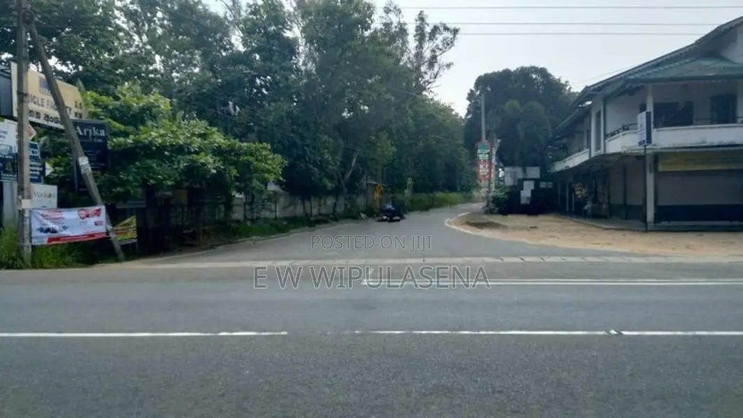 236 Perch Land for Sale in Dambulla