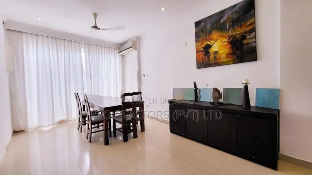 Apartment For Sale In Wellawatte Colombo 06 !