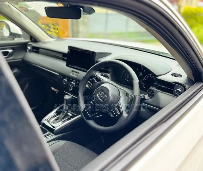 Honda Vezel Z 2026