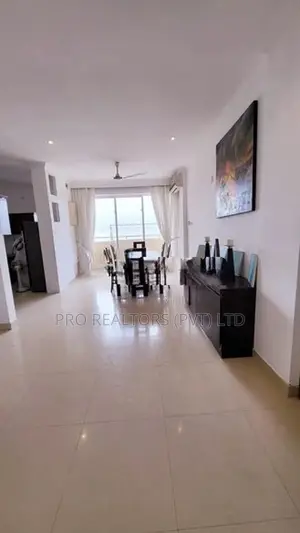 Apartment For Sale In Wellawatte Colombo 06 !