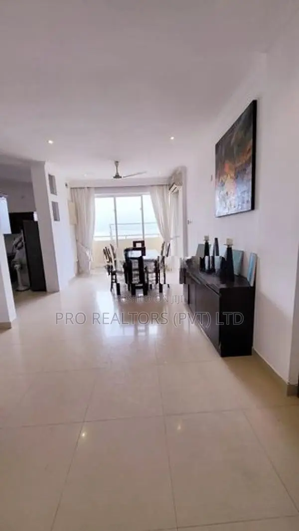 Apartment For Sale In Wellawatte Colombo 06 !