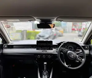 Honda Vezel Z 2026