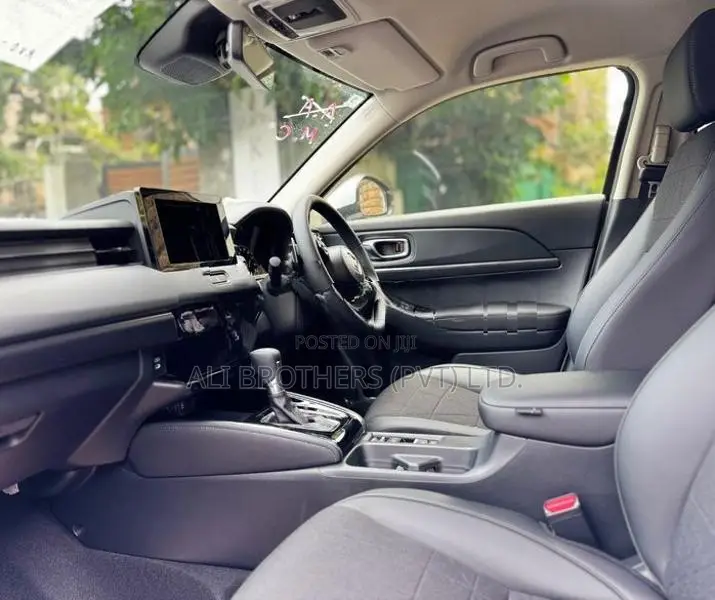 Honda Vezel Z 2026