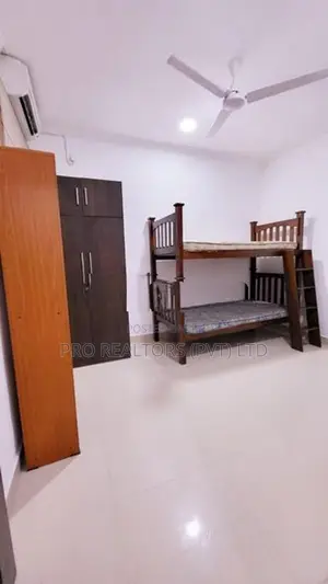 Apartment For Sale In Wellawatte Colombo 06 !