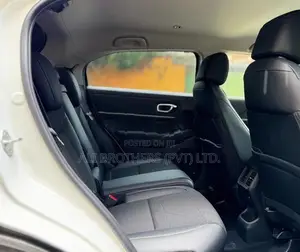 Honda Vezel Z 2026