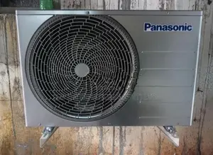 12000BTU Panasonic (Inverter) AC New