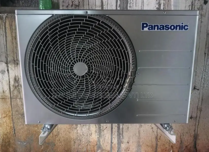 12000BTU Panasonic (Inverter) AC New