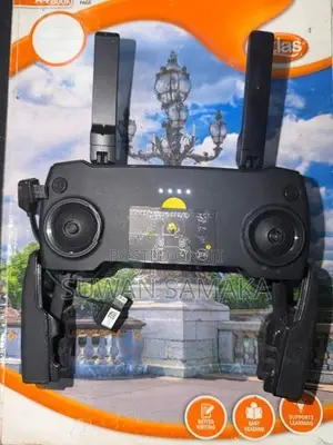 DJI Mavic Mini Remote Controller