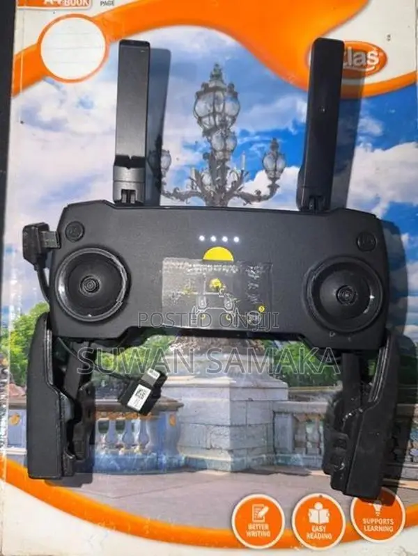 DJI Mavic Mini Remote Controller