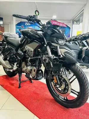 Hero Xtreme 125R Brand New 2025