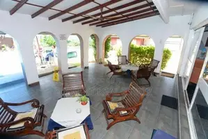 Hotel for Sale in Mount Lavinia (A5952)
