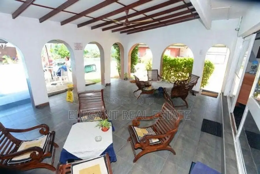 Hotel for Sale in Mount Lavinia (A5952)