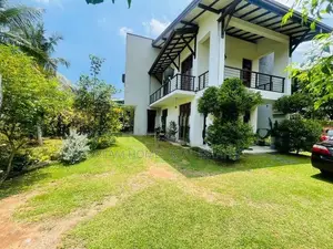 Family House for Sale in Kadawatha