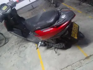 TVS Ntorq 125 2019