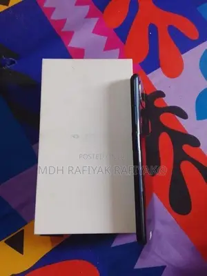 Oppo A15s (Used)