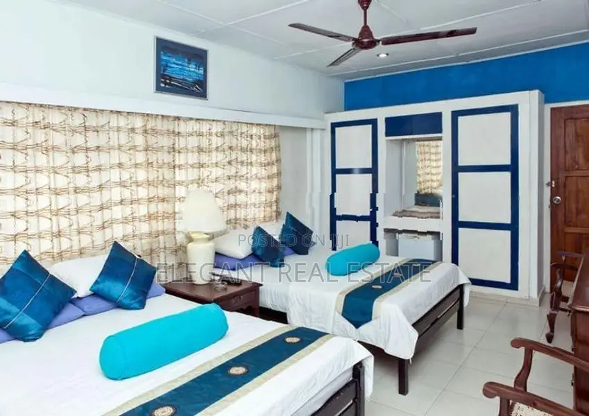 Hotel for Sale in Mount Lavinia (A5952)