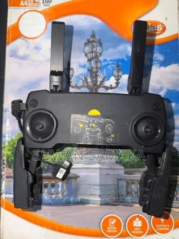 DJI Mavic Mini Remote Controller