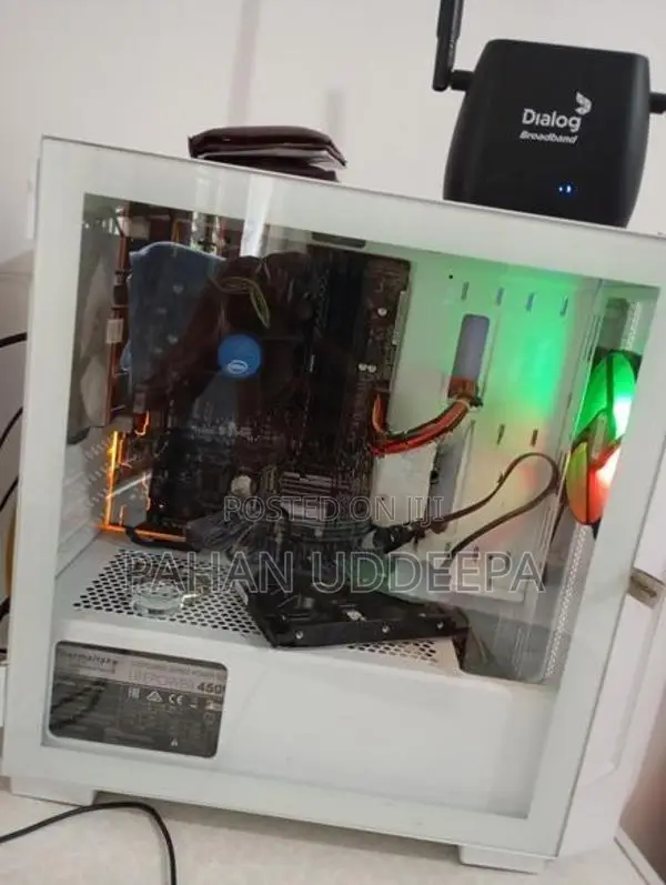 i5 7th GEN PC