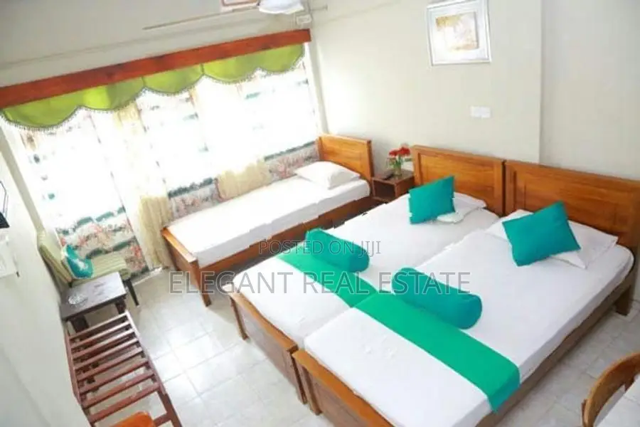 Hotel for Sale in Mount Lavinia (A5952)