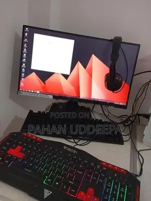 i5 7th GEN PC