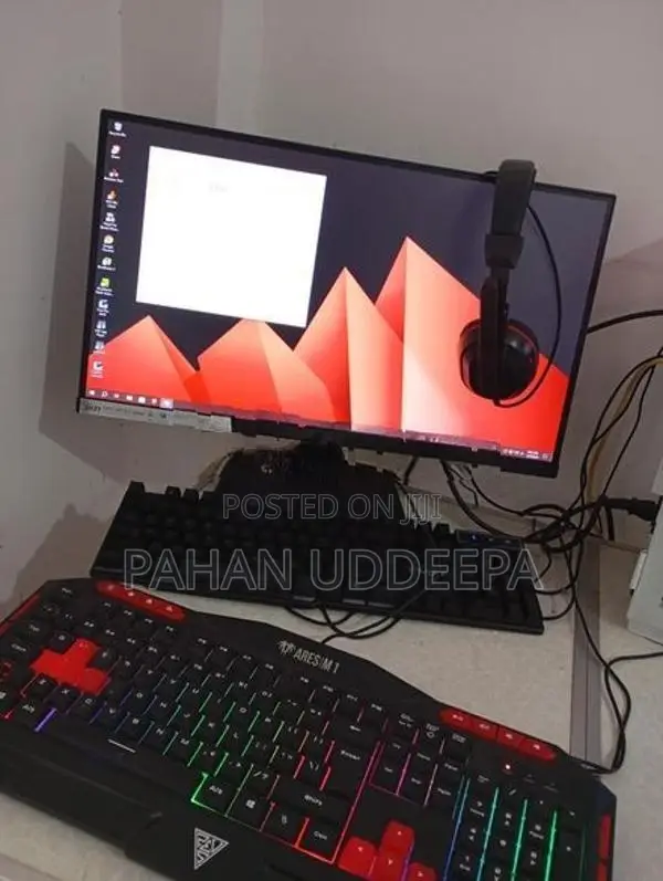 i5 7th GEN PC