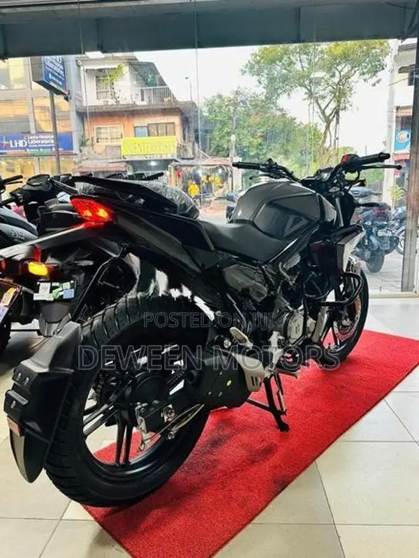 Hero Xtreme 125R Brand New 2025