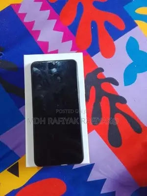 Oppo A15s (Used)