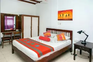 Hotel for Sale in Mount Lavinia (A5952)