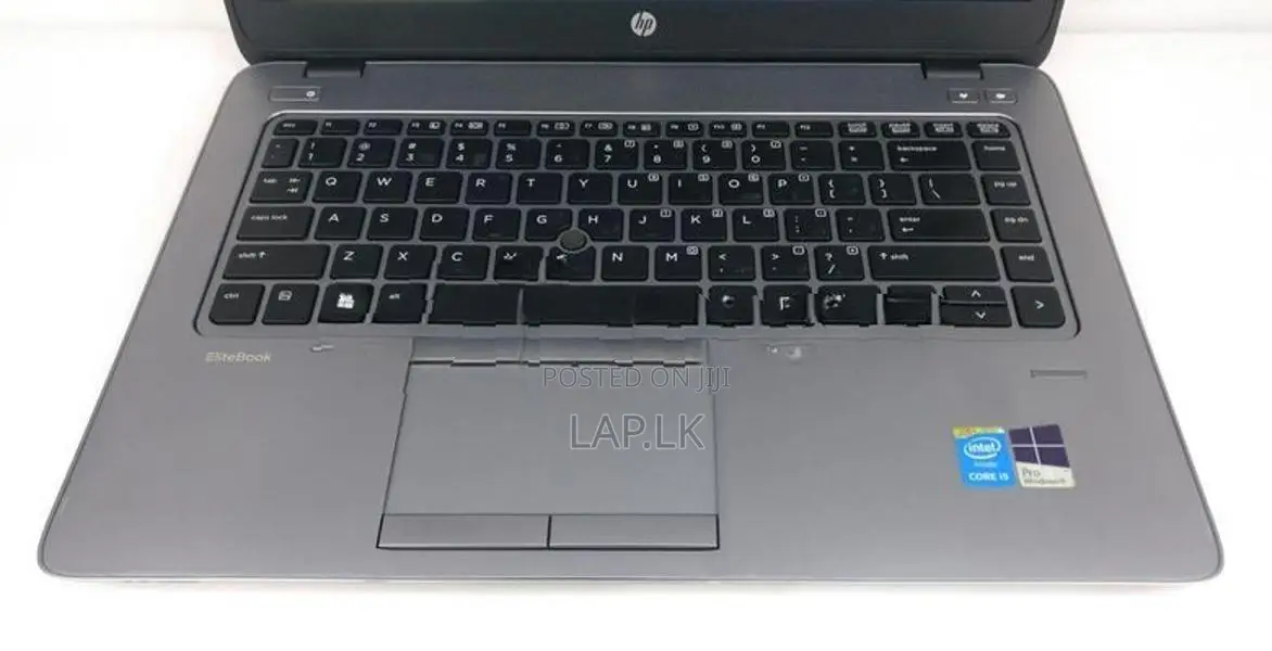 HP Elitebook 840 G2 Core i5 5200U 5th GEN 8GB RAM 128GB SSD