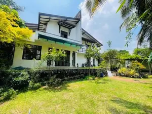 Family House for Sale in Kadawatha