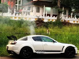 Mazda RX 2004