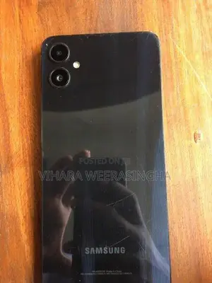 Samsung Galaxy A05 (Used)