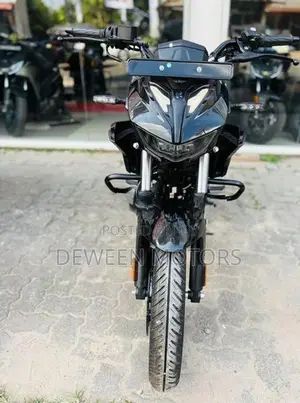 Hero Xtreme 125R Brand New 2025