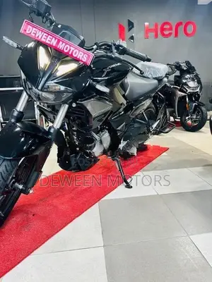 Hero Xtreme 125R Brand New 2026