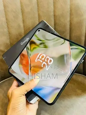 Google Pixel 9 Pro Fold 256GB (Used)