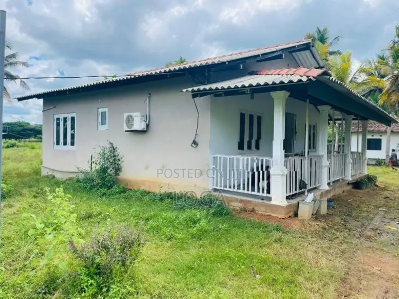 Land For Sale Chilaw