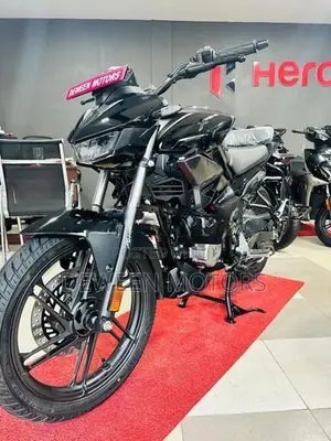 Hero Xtreme 125R Brand New 2026