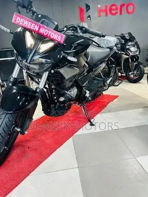 Hero Xtreme 125R Brand New 2026