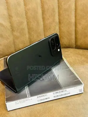 Google Pixel 9 Pro Fold 256GB (Used)