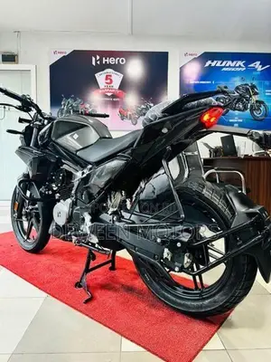 Hero Xtreme 125R Brand New 2026