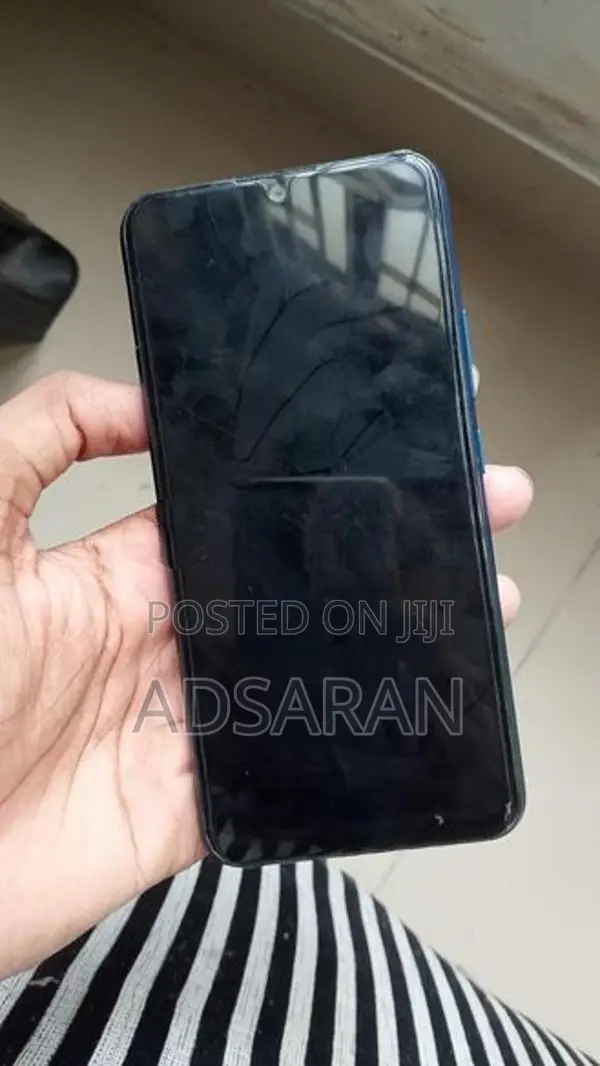 Vivo Y12 (Used)