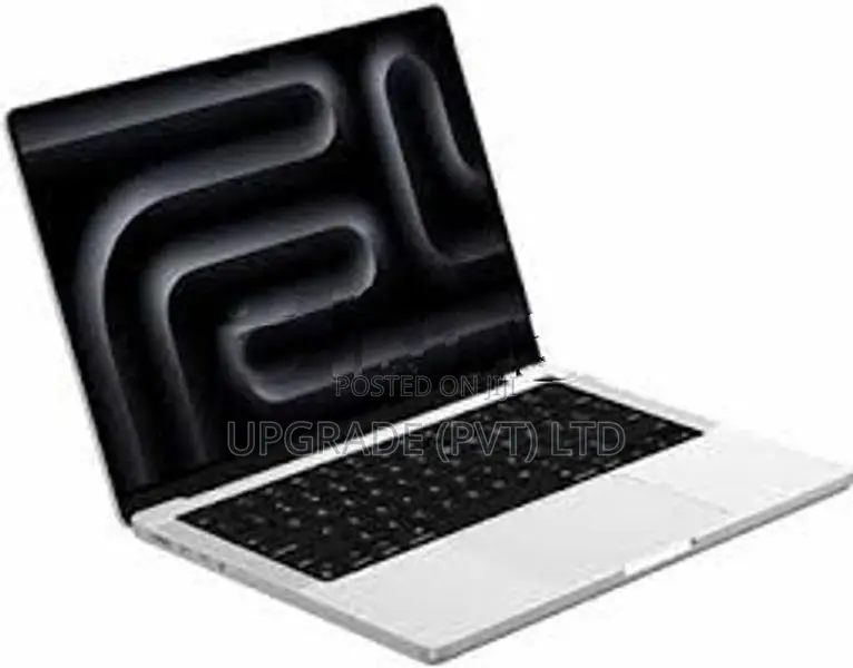 Apple Mackbook Pro M5 16GB 1TB