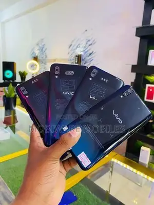 Vivo Y93 6GB / 128GB (Used)