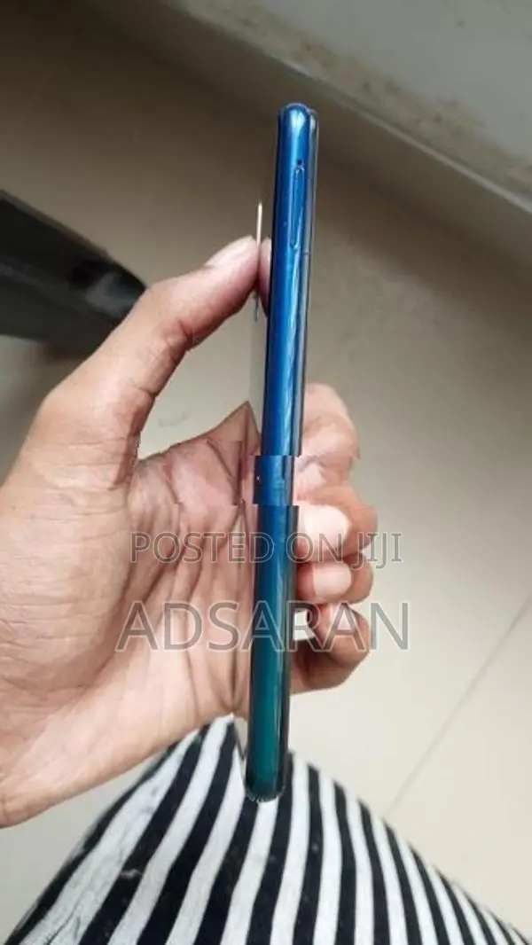 Vivo Y12 (Used)