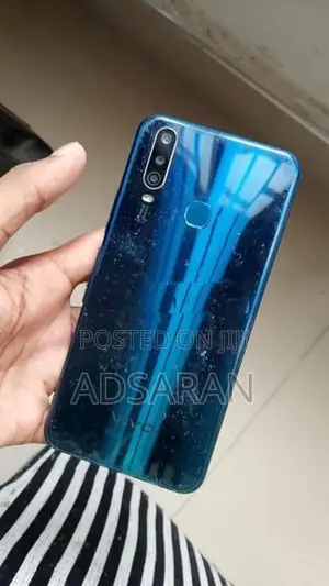 Vivo Y12 (Used)