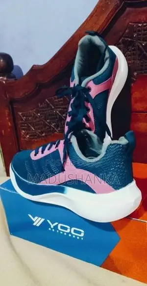 Yoo Dek Shoes