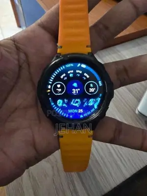 Samsung Watch 6 Classic