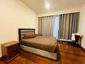 Ccc - 02 Bedroom Furnished Apartment for Rent in Colombo (a2180)-Rente